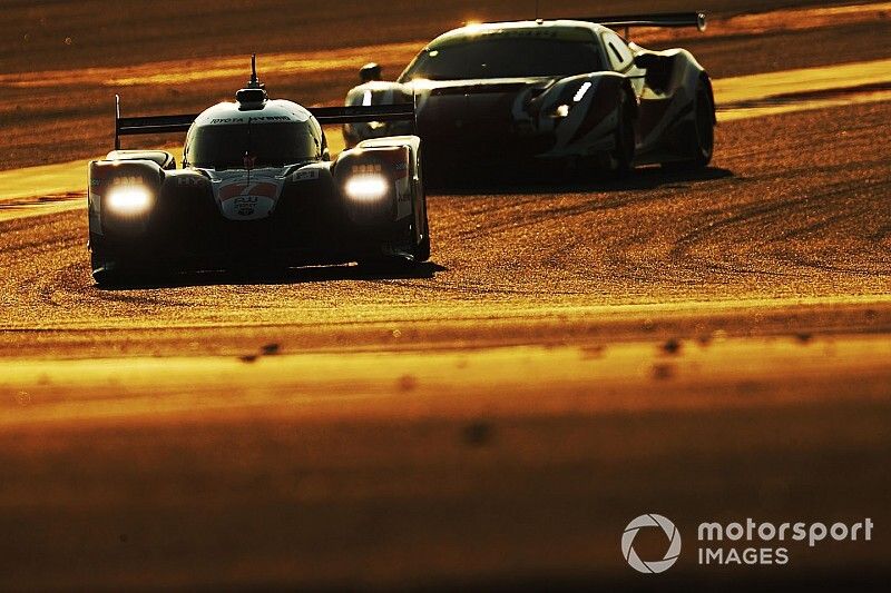 Why the WEC's wait for a real victory fight goes on