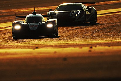 Why the WEC's wait for a real victory fight goes on