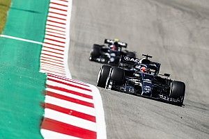 Yuki Tsunoda está convencido de que AlphaTauri adelantará a Alpine en F1 2021