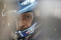 Kajetanowicz: Mamy swoje zadanie