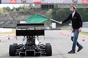 Formula SAE, che ripartenza: "Grande risposta ed entusiasmo"