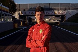 Prema signs dual F4 champion Bearman for FIA F3