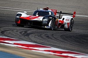 WEC | Toyota: Hirakawa sulla Hypercar, Nakajima Vice Presidente