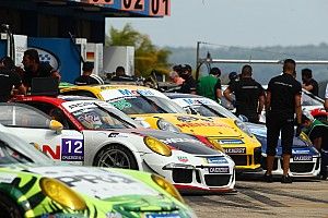 Porsche: Menossi e Nunes lideram primeiro treino livre da Endurance em Goiânia