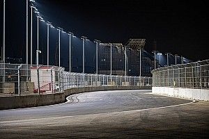 Horarios del GP de Arabia Saudí de F1 2021 en Yeda y cómo verlo