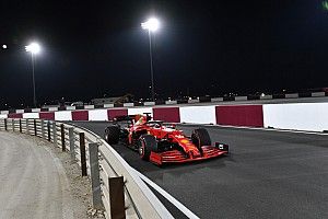 Nieuw chassis voor Leclerc na “vreemde” kwalificatie in Qatar