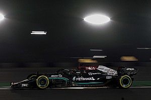 FIA, arka kanat testlerini daha da sıkılaştırmaya hazırlanıyor!