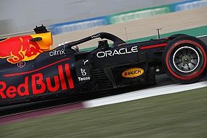 Katar GP 1. antrenman: Verstappen hızlı başladı, Gasly ikinci