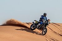 Pabrikan Yamaha Akhiri Program Reli Dakar Kategori Motor
