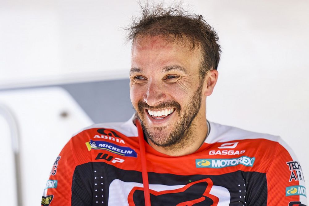 Primeur voor GasGas: Sunderland wint Dakar Rally