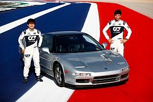 2021年のF1はアメリカ大陸へ……COTAを制するのは誰だ?:F1アメリカGP DAZN配信スケジュール