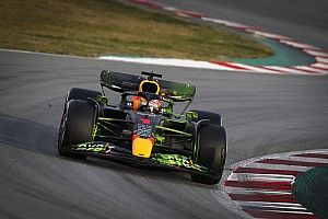 Mercedes: Minder aero-testwerk zal Red Bull parten spelen