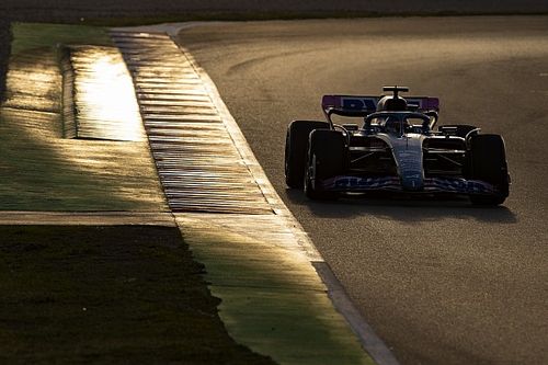 As&iacute; ser&aacute;n los horarios de los test en Bahr&eacute;in de F1 2022