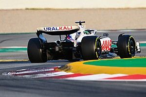 Uralkali wil sponsorgeld Haas F1 terug en dreigt met rechtszaak