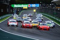 Porsche Cup: Veja como est&aacute; a classifica&ccedil;&atilde;o antes das &uacute;ltimas corridas de 2021