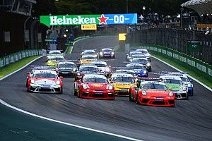 Porsche Cup: Veja como está a classificação antes das últimas corridas de 2021