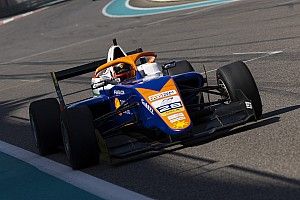 Arthur Leclerc centra il titolo in Formula Regional Asia