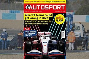 Magazine: The new rules pitfalls F1 teams should watch for