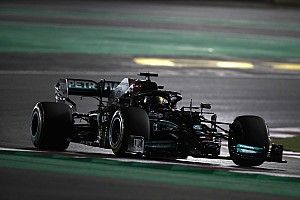 Wolff: "Ad Interlagos hanno risvegliato il leone Lewis"