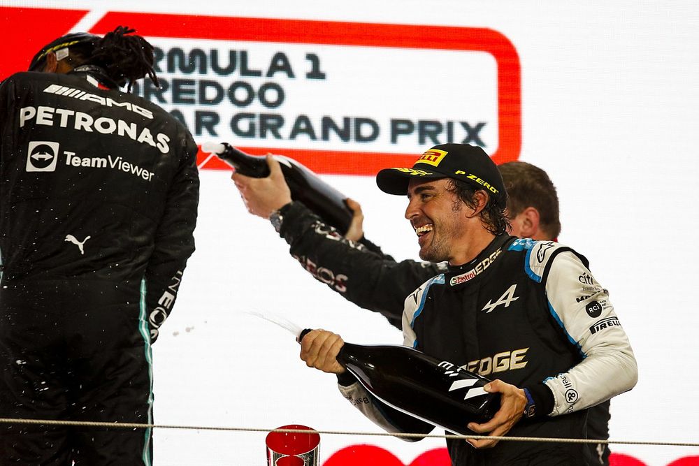 Alonso talán túl türelmetlen volt a Hondával szemben?