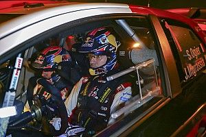Sebastien Ogier Akhirnya Jajal Mobil WRC 2022