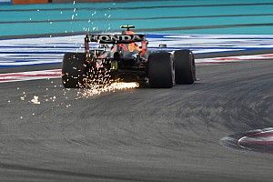 F1 - Pérez: "Adaptação lenta" à Red Bull se deu pela falta de tempo de pista