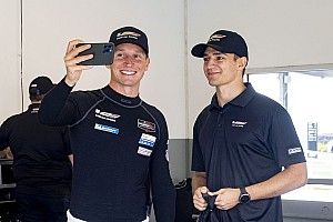 Palou competirá en las 24 Horas de Daytona junto a Dixon y Bourdais