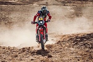 Dakar 2022: Quintanilla Optimistis meski Pekan Kedua Bakal Sulit