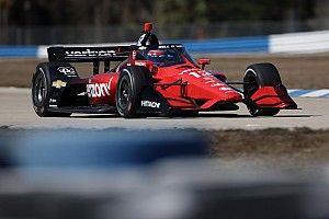 Power: F1 is the pinnacle, IndyCar is best for competition