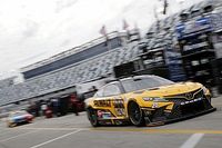 NASCAR Cup Series Las Vegas starting lineup: Bell snags pole