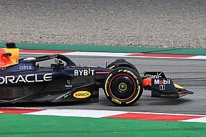 Red Bull przygotuje „inny” samochód