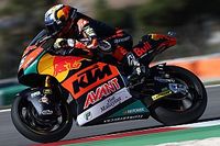 Hasil Kualifikasi Moto2 Algarve: Rekor Lap, Raul Fernandez Sabet Pole