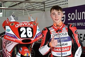 Scott Ogden Ibaratkan Moto3 seperti Sarang Singa