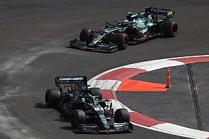 Duels en qualifications : le point après le GP de Mexico 2021