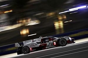 WEC Bahreyn 8 Saat: #7 Toyota şampiyon oldu!