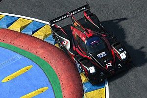 24 uur Le Mans Virtual onderweg, Verstappen als tweede gestart