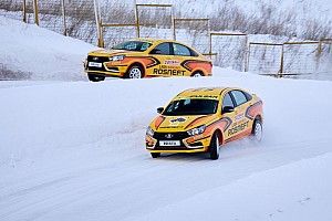 Ладыгин снова победил. Как прошла Гонка чемпионов в Тольятти