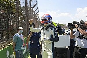 Russell: Ez lesz a dolgunk Hamiltonnal jövőre!