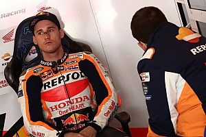 MotoGP | Pol Espargaro non corre a Valencia: si preserva per i test