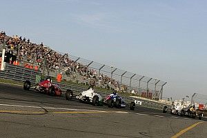 Autosport Podcast: Formula Ford Festival at 50 - Why you should go this weekend