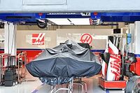 F1: Haas revelar&aacute; pintura do carro de 2022 na sexta-feira
