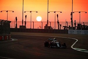 Canlı anlatım: Suudi Arabistan GP sıralama turları