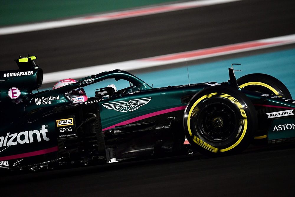 F1 | Le regole '21 hanno penalizzato più Aston Martin di Mercedes