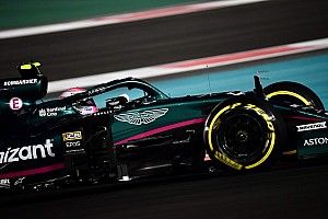 F1 | Le regole '21 hanno penalizzato più Aston Martin di Mercedes