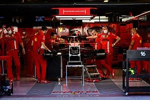 F1 | Ferrari 2022: monoposto innovativa grazie a una mente aperta