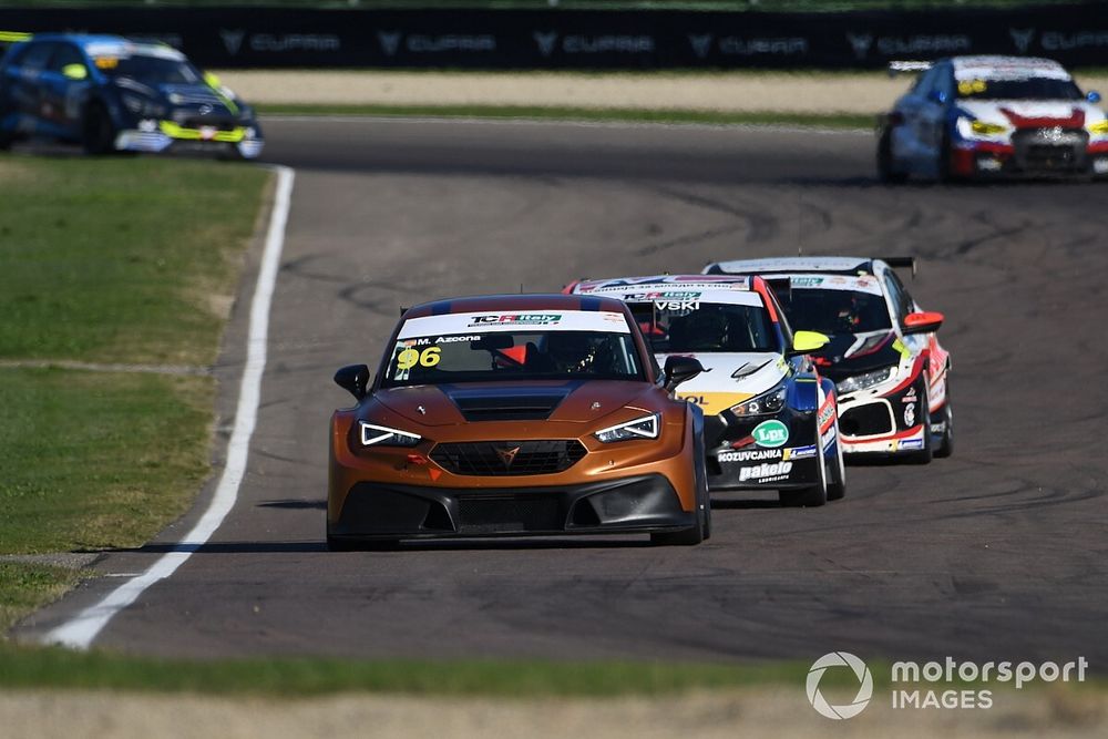 TCR Italy: ad Imola la griglia si infoltisce, ecco le novità