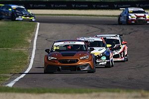 TCR Italy: ad Imola la griglia si infoltisce, ecco le novità