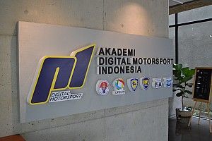 P1 ADMI dan Ambisi Melahirkan Pembalap Bertalenta