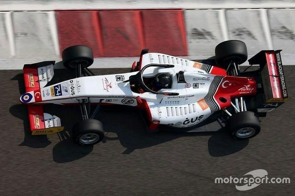F3 Asya Yas Marina: Zhou şampiyon oldu, Cem çaylak kupasında ikinci oldu