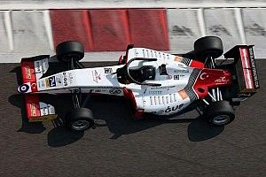 F3 Asya Yas Marina: Chovet arka arkaya üçüncü kez kazandı, Cem beşinci oldu!